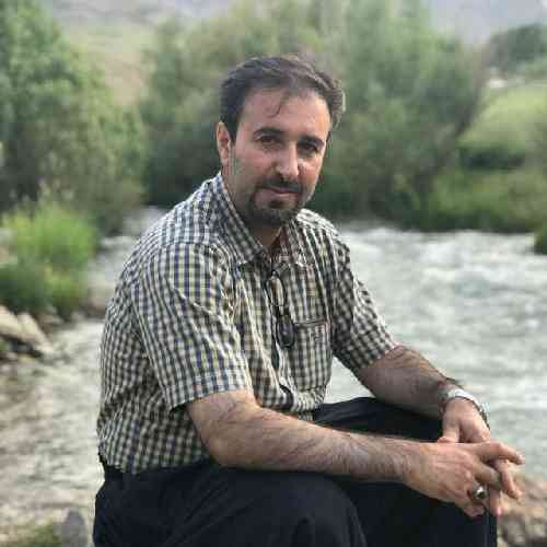 رضا صالحی دوا لالی